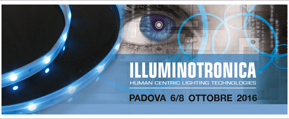 Illuminotronica