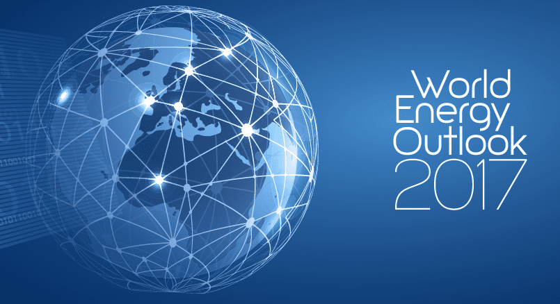 world-energy-outlook-2017